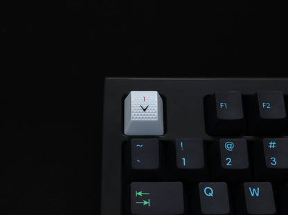 Golf Ball Keycap