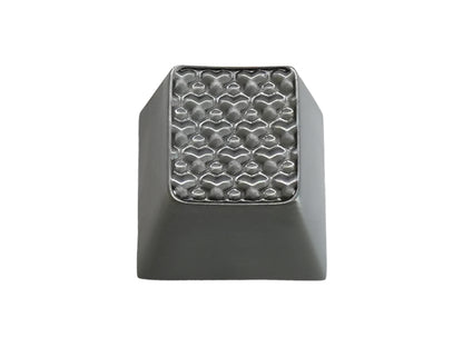 Geometry Nickel Series Keycap