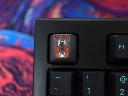 RuneScape DFS Keycap