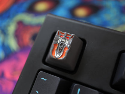 RuneScape DFS Keycap