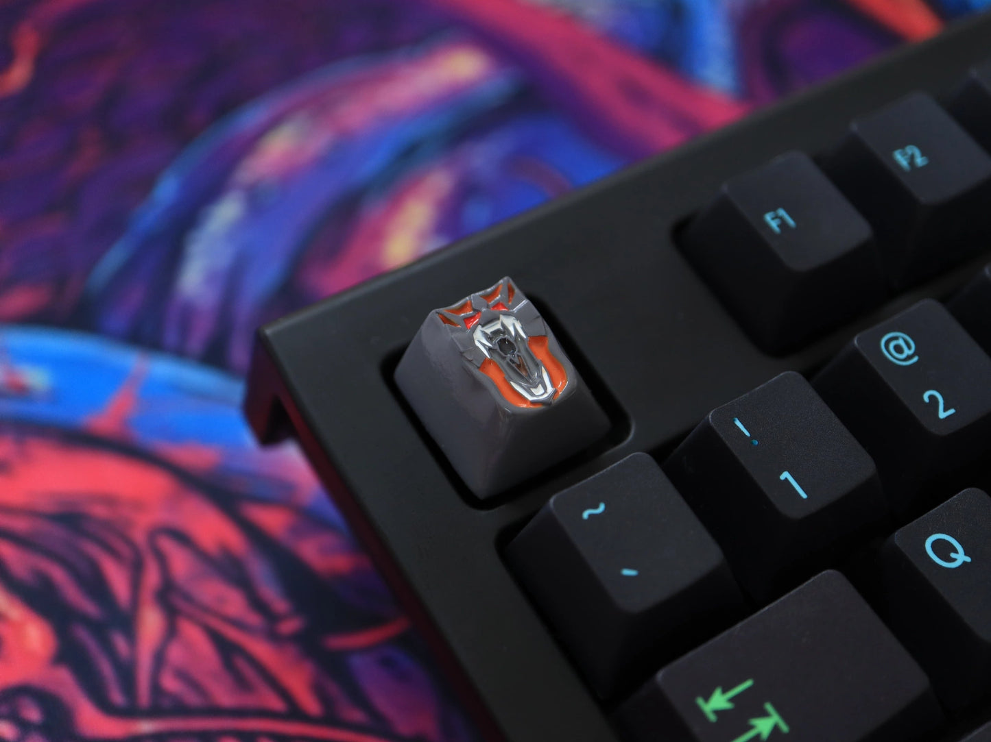 RuneScape DFS Keycap