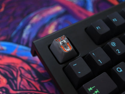 RuneScape DFS Keycap