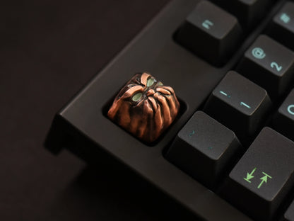 Merlin Keycap