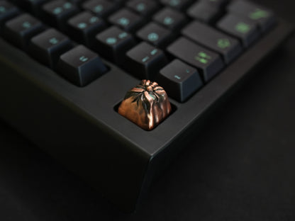 Merlin Keycap