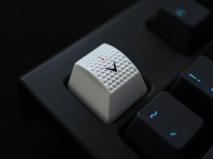 Golf Ball Keycap