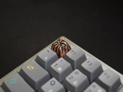 Merlin Keycap