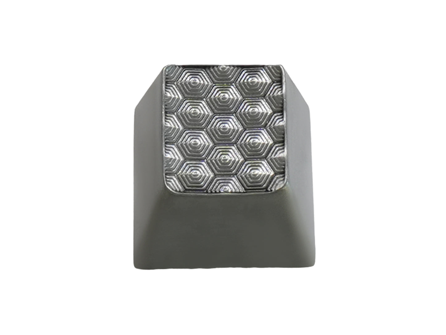 Geometry Nickel Series Keycap