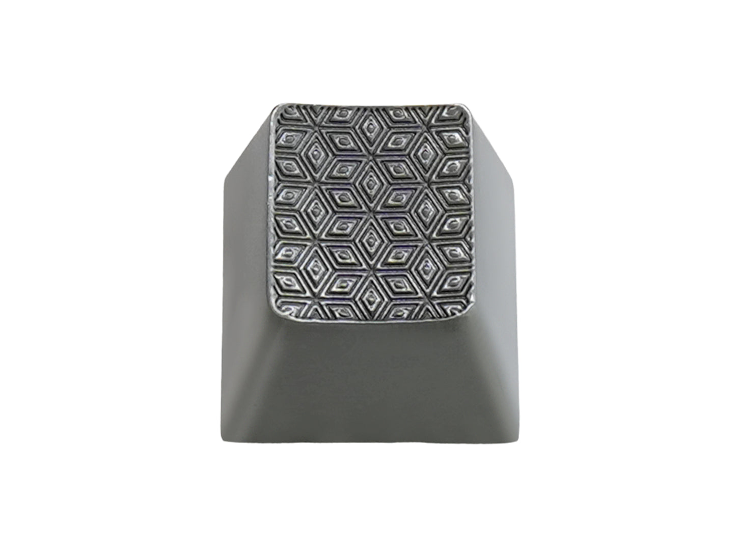 Geometry Nickel Series Keycap