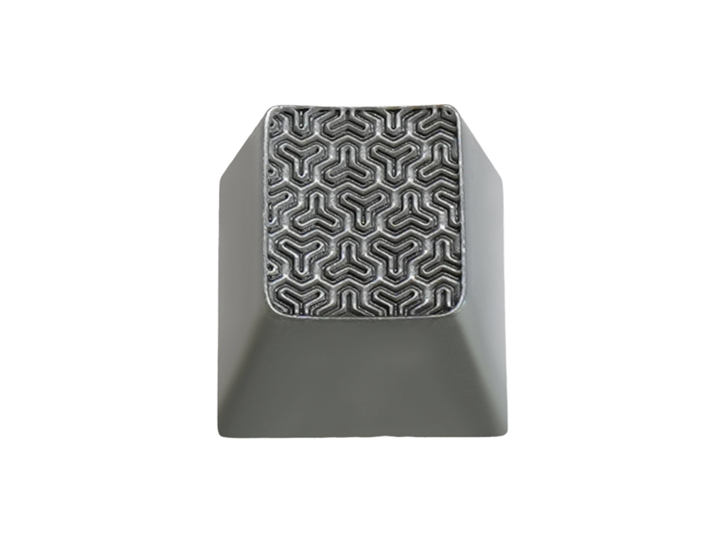 Geometry Nickel Series Keycap