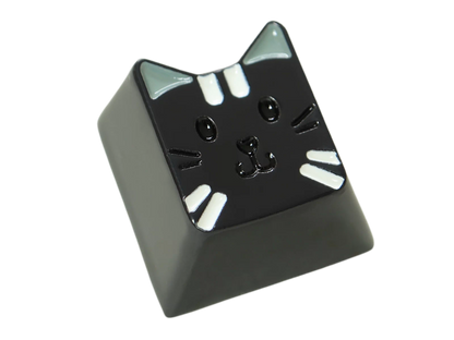 Cute Cat Keycaps