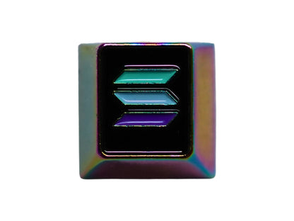 Solana Keycap