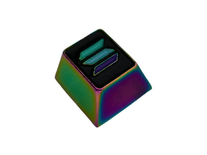 Solana Keycap