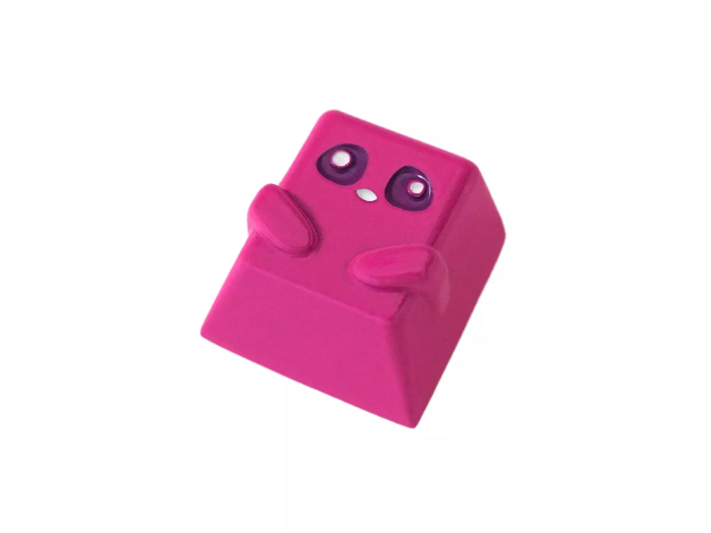 Blobbie Keycaps