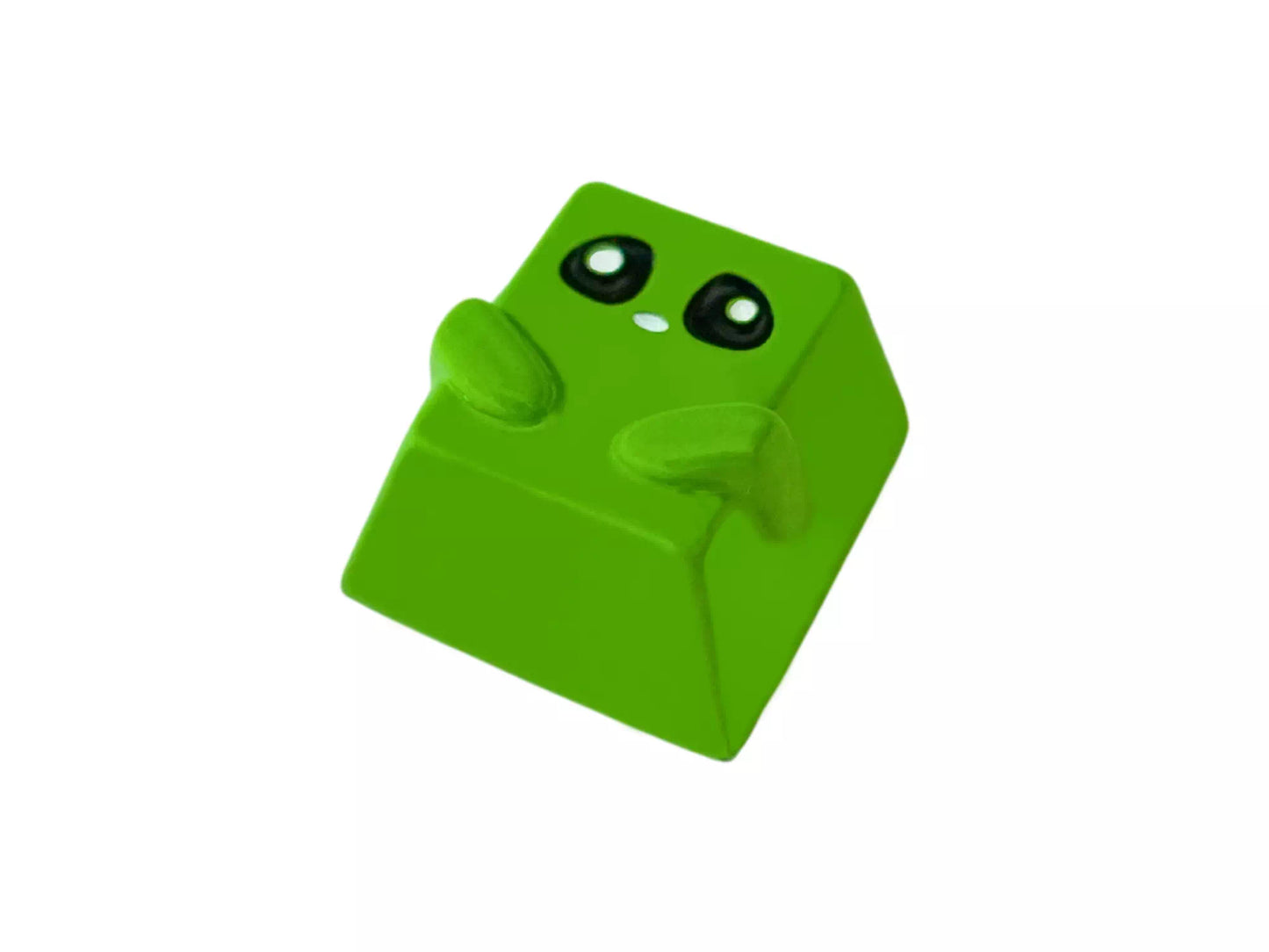 Blobbie Keycaps