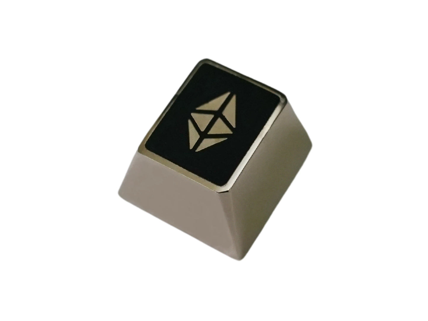 Ethereum Keycap