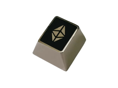 Ethereum Keycap
