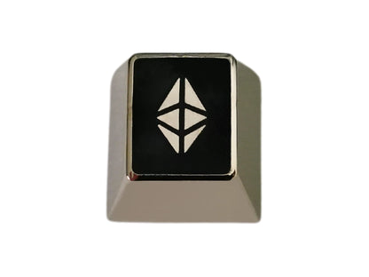 Ethereum Keycap