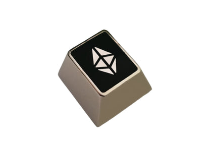 Ethereum Keycap