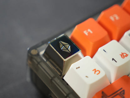 Ethereum Keycap