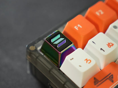 Solana Keycap