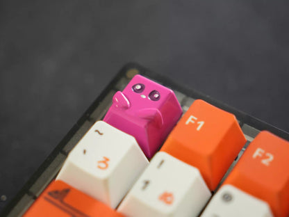 Blobbie Keycaps