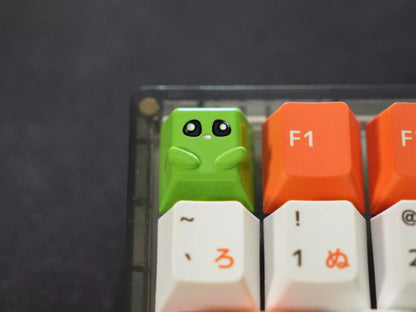 Blobbie Keycaps