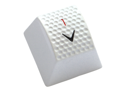Golf Ball Keycap