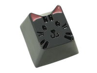 Grey Cat