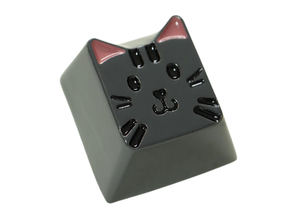 Cute Cat Keycaps