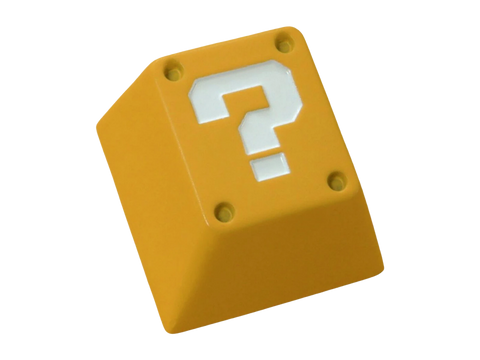 Mystery Box Keycap