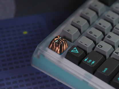 Merlin Keycap