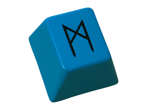 Runic Keycap