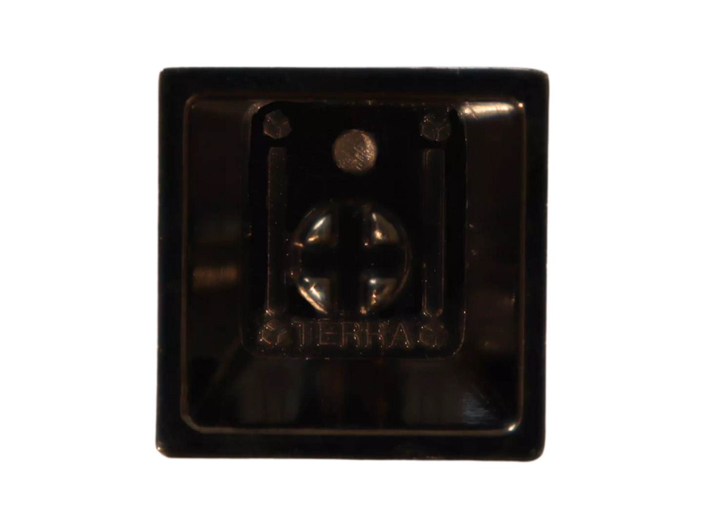 100 WPM CLUB Keycap