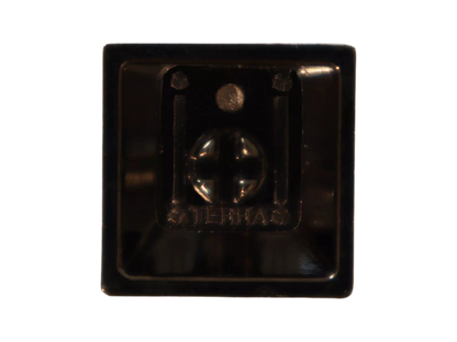 100 WPM CLUB Keycap