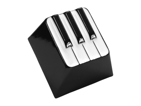 Piano Keycap