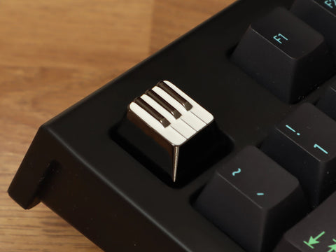 Piano Keycap