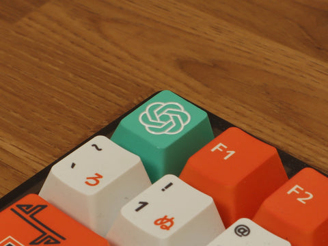 GPT Keycap